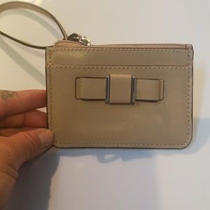 Wristlet